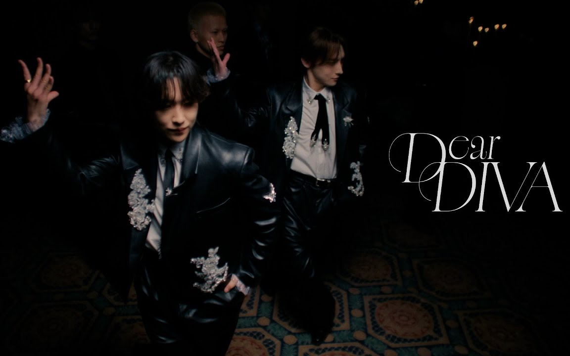 ROIROM Dear DIVA Music Video