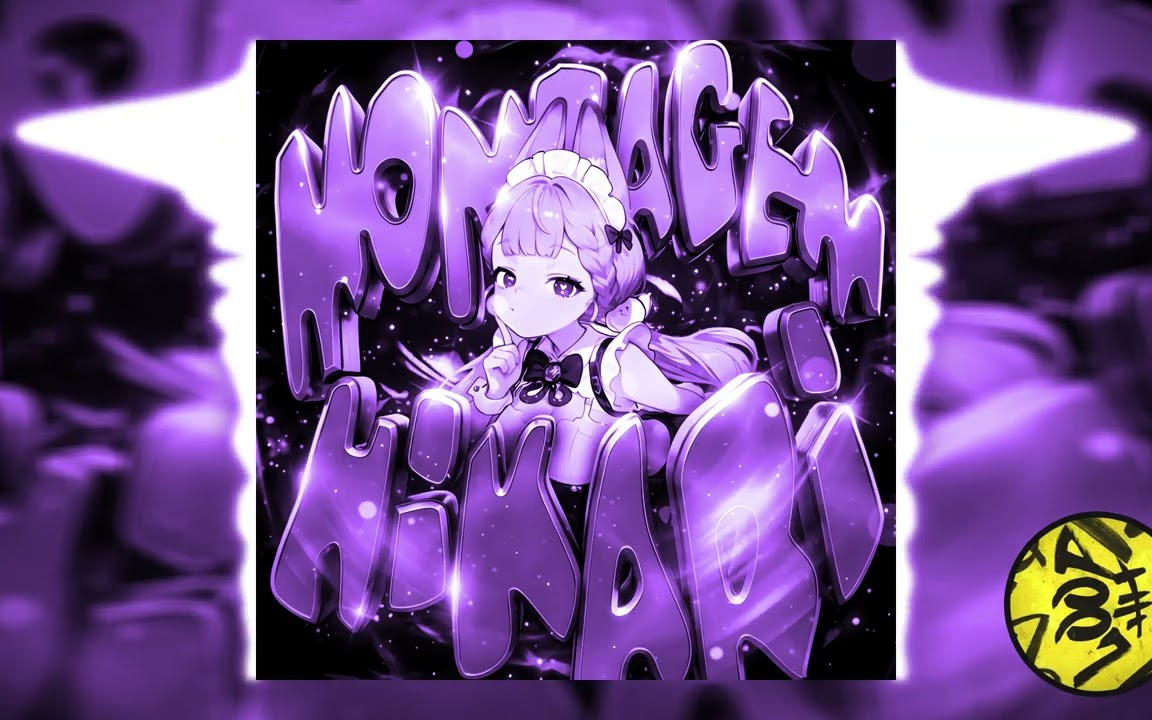 MONTAGEM HIKARI (Slowed) - BellyJay