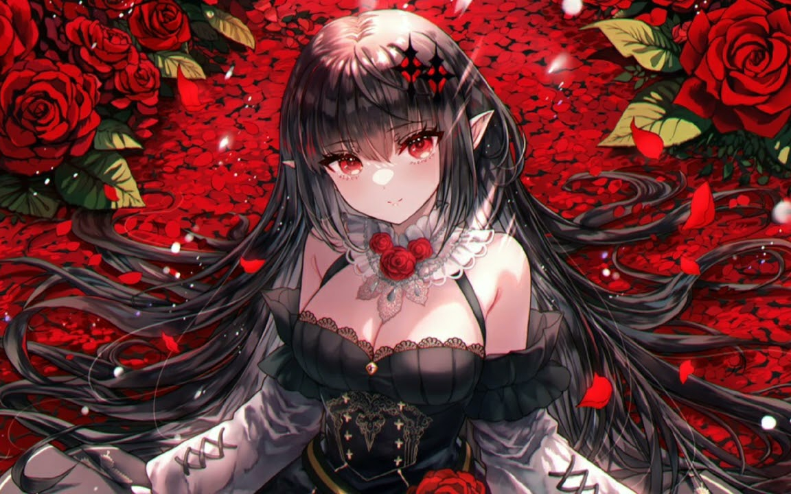 Yura Hatsuki - Precious Blood