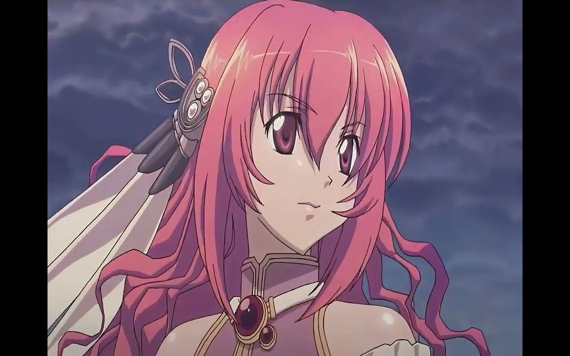 [4K 60fps] 君が呼ぶ、メギドの丘で OP - Hold a dream