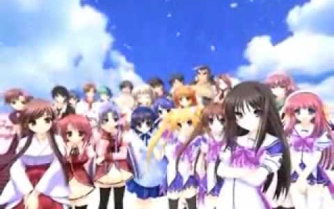 MAD LOVERSOULファンディスク ～恋魂詰～ FULL OP