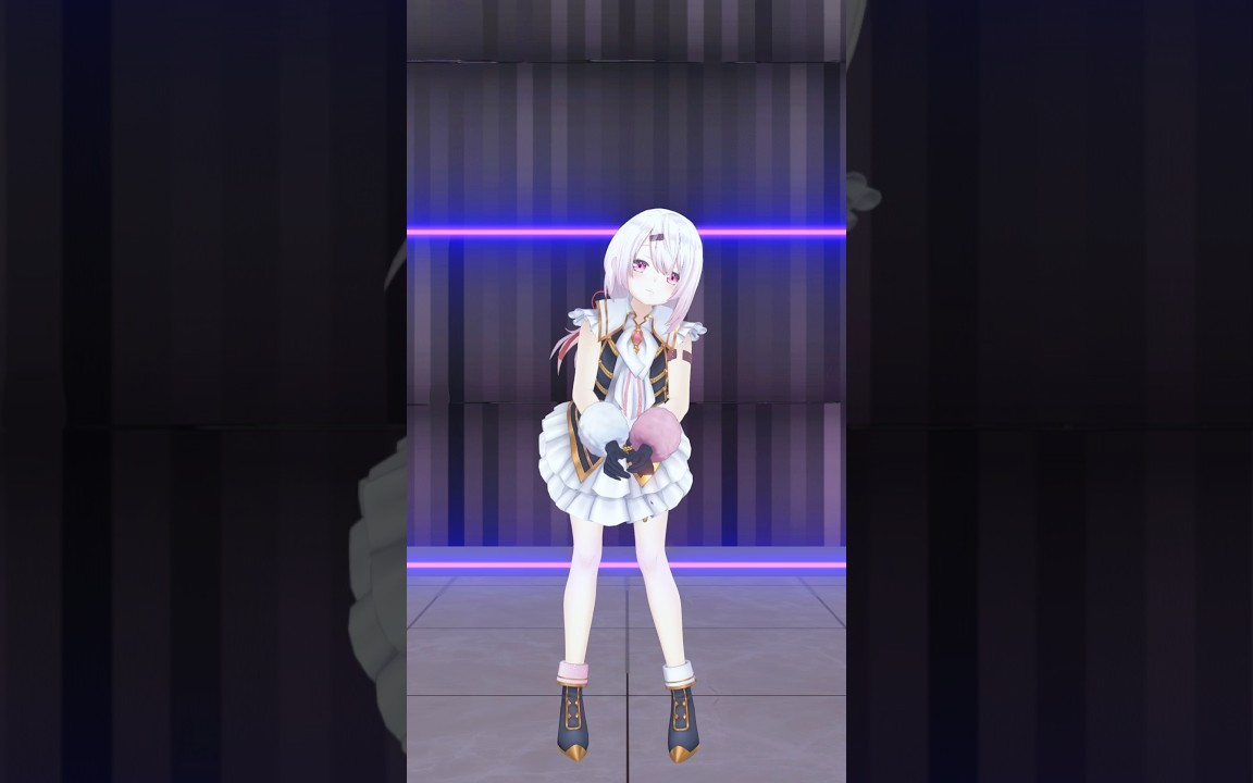 ころしちゃった! 夏山よつぎ & 初音ミク #踊ってみた #shorts #vtuber