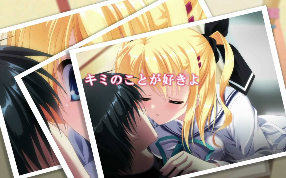 「D.C.III～ダ・カーポIII～」キャラクターＣＭムービー：森園立夏