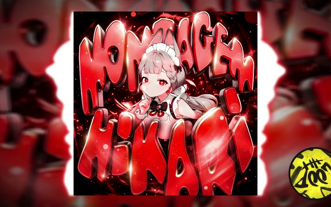 MONTAGEM HIKARI - BellyJay