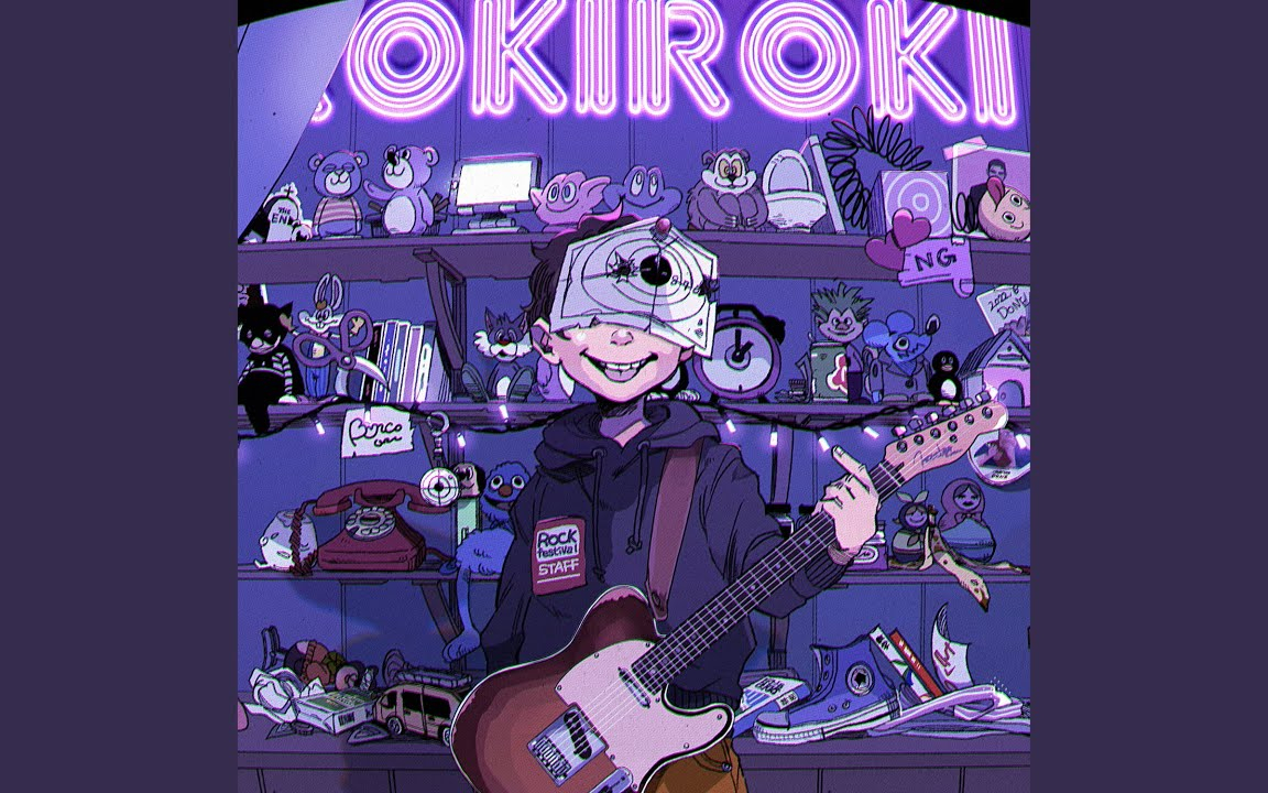 Roki