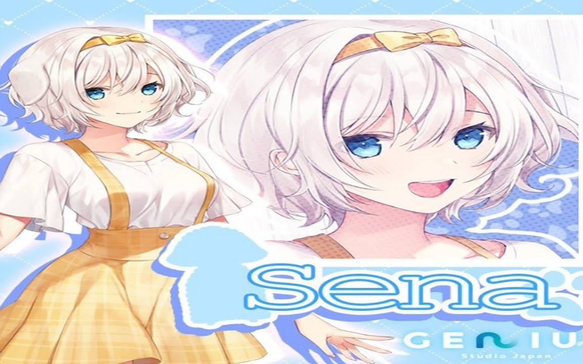 My Sweet Puppy Love | Season-1 | Sena Ending
