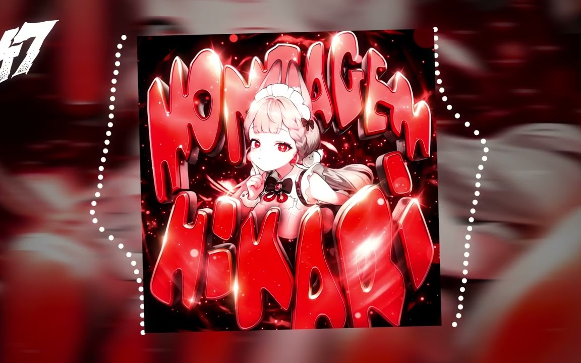 MONTAGEM HIKARI - BellyJay