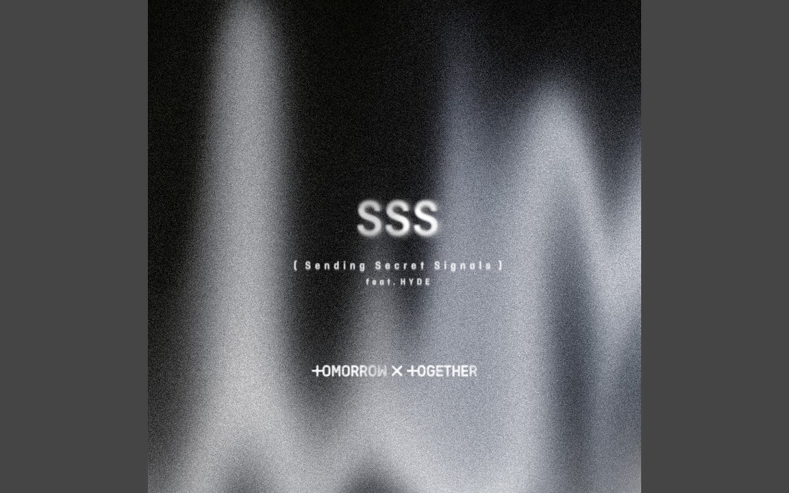 SSS (Sending Secret Signals)