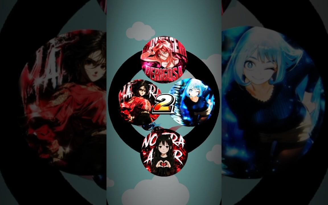 MONTAGEM PERIGOSA VS HEAVENLY JUMPSTYLE VS NO ERA