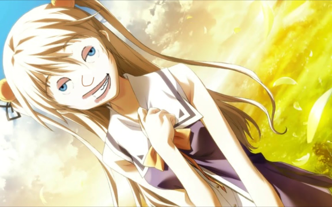 Baldr Sky Dive1 Lost Memory OP Song V2