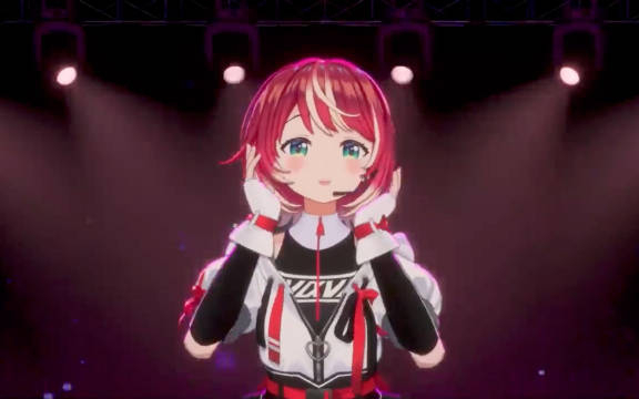 【IWSF举办纪念】（开场免费试看）THE IDOLM@STER 20th Anniversary