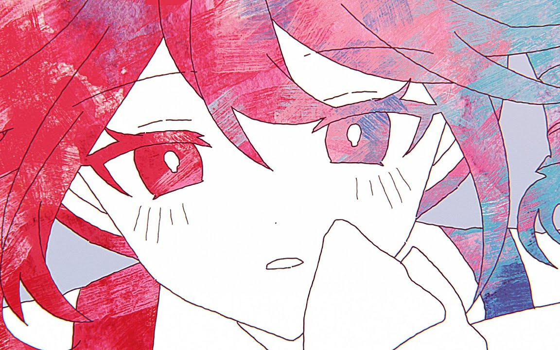 『 柔く、ほどいて 』 / feat.初音ミク＆重音テトSV