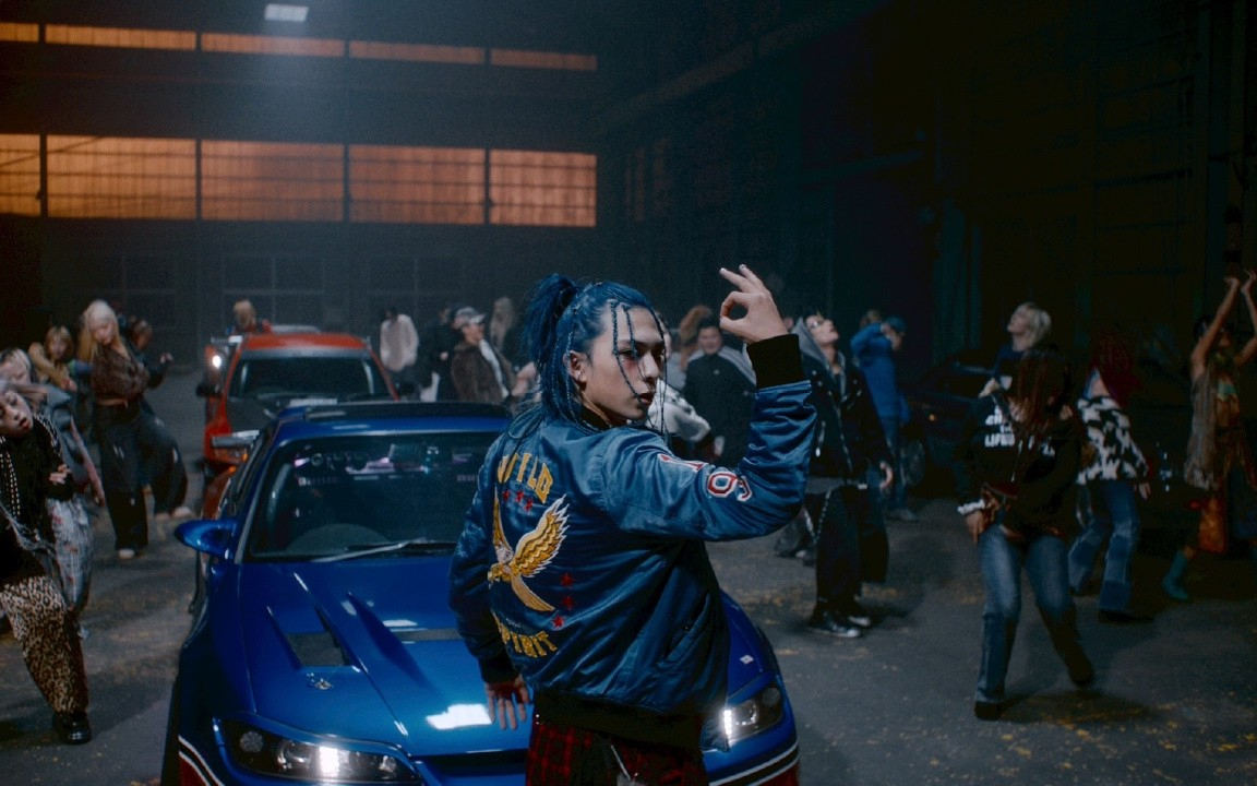 ONE OR EIGHT / TOKYO DRIFT (Music Video)