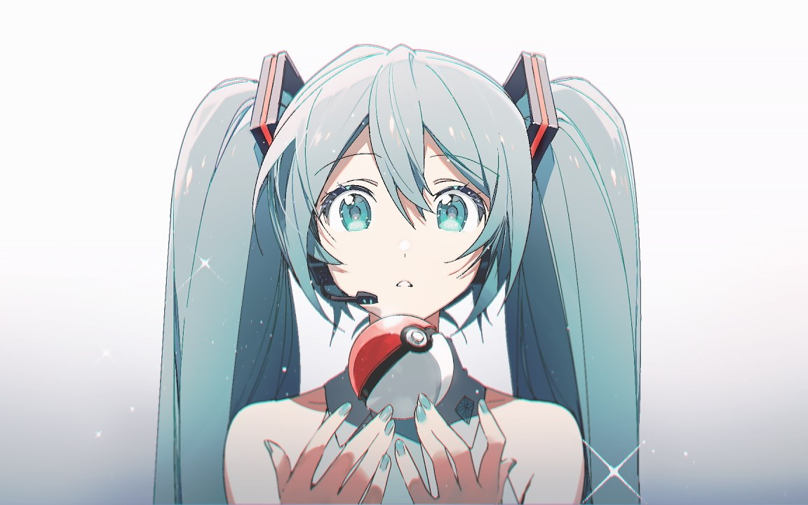kz × TAKU INOUE feat.初音ミク「クロスロード」