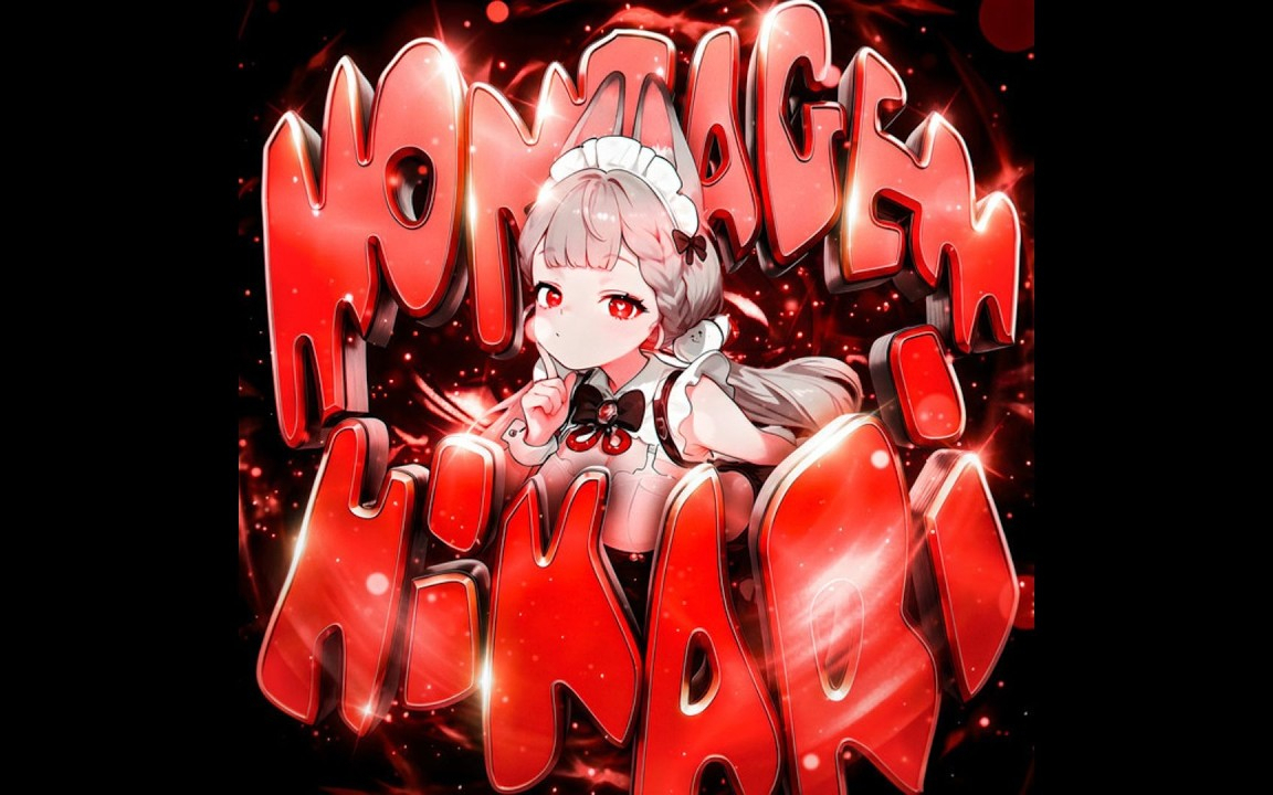 MONTAGEM HIKARI SLOWED