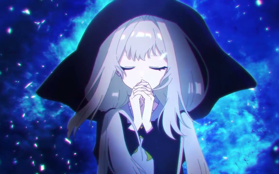 【MAD】LOOPERS PLUS -ルーパーズ プラス 「VISIONS」