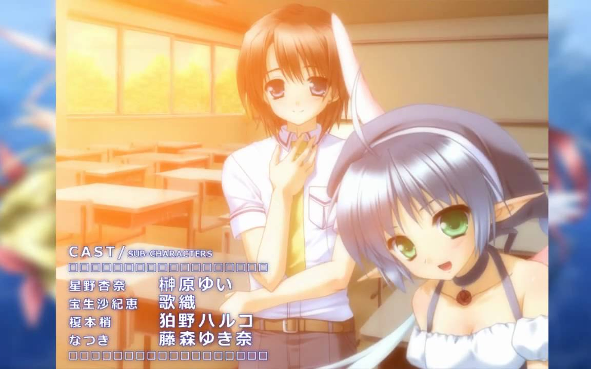 Pleats soft 「ここより、はるか」デモムービー HD