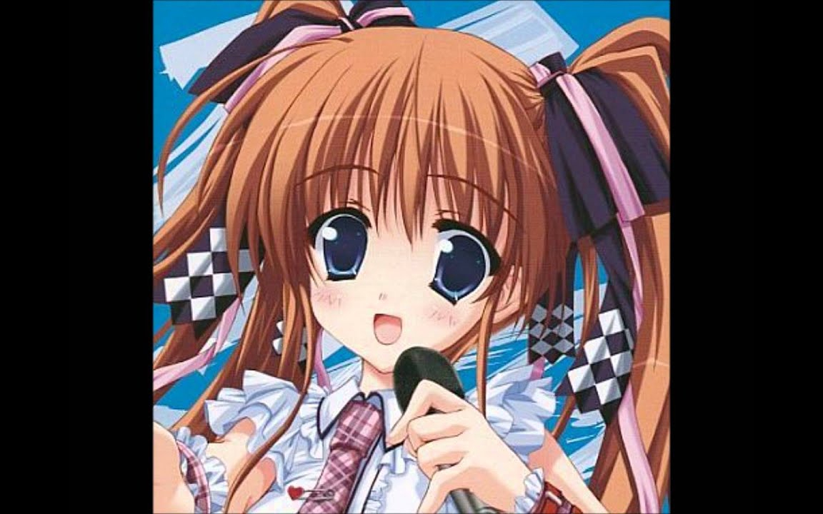 成瀬未亜 - とろける呪文はちゅっちゅくchu♪
