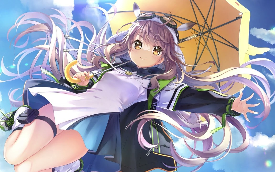 【anemoi】Rainy Shine【1時間ループ】