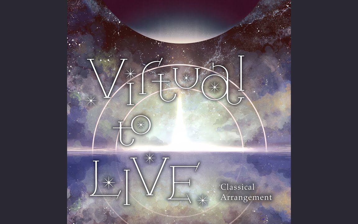 Virtual to LIVE (Classical Arrangement)