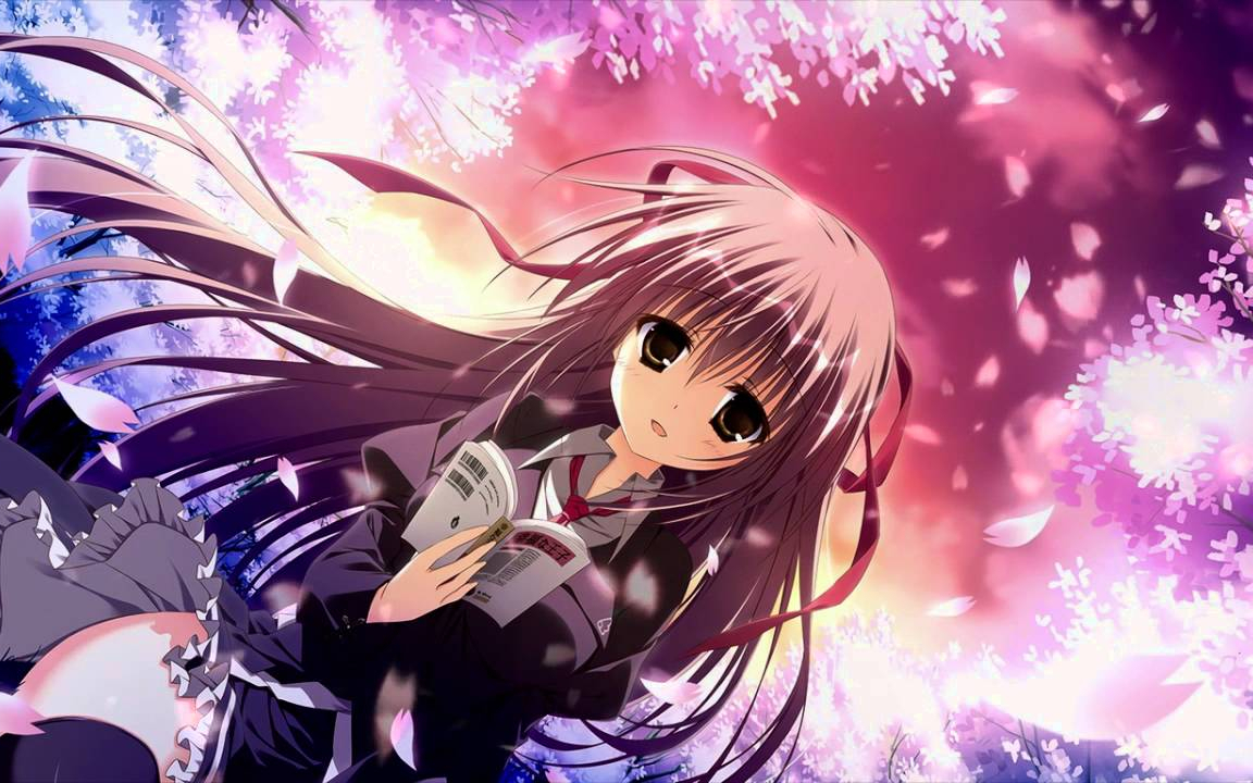 Hana - Sakura no Uta 「 Full Vers. 」