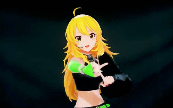 【IWSF曲目单】演出现场影像「ダンス・ダンス・ダンス」（Anime Central 2026 Ve