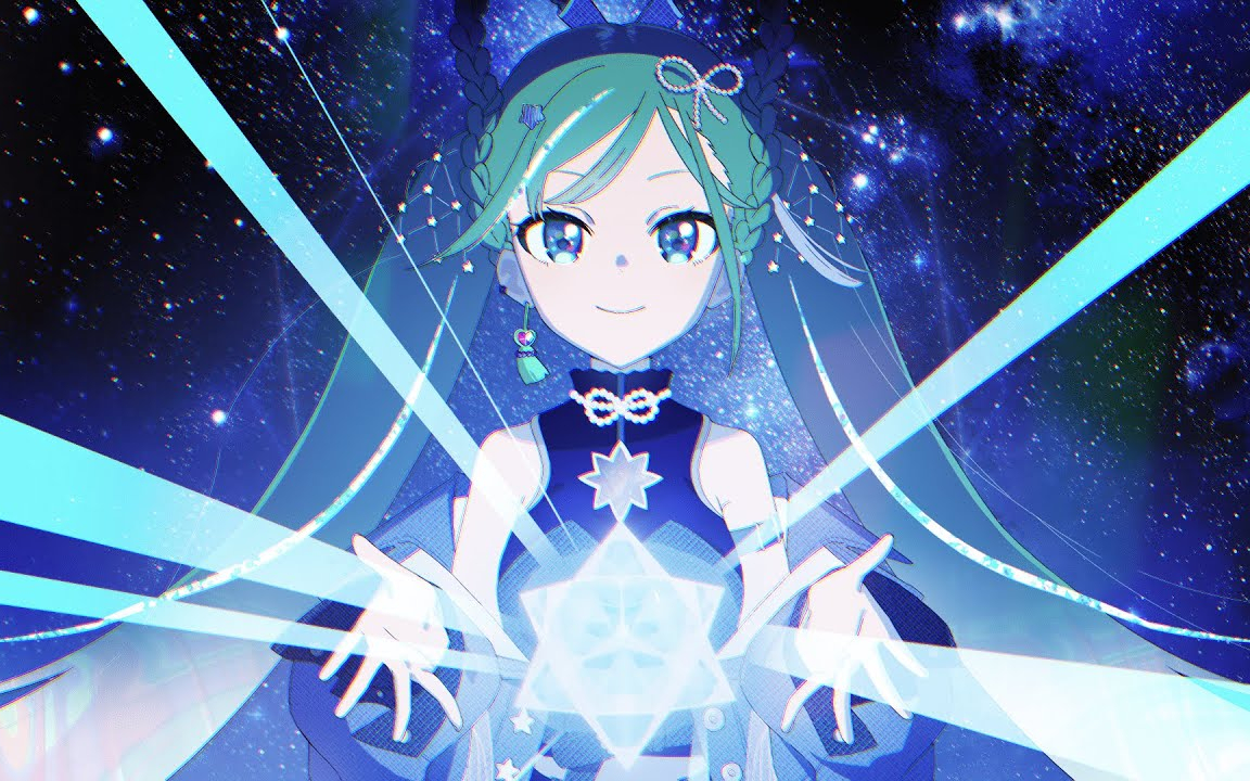 ラストラス / *Luna feat. 初音ミク