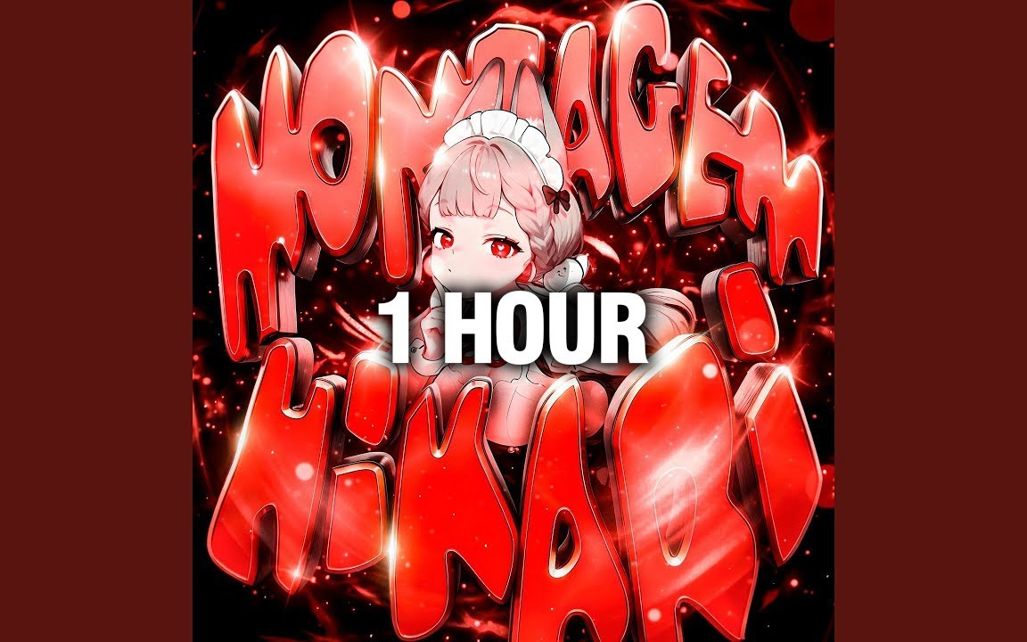 [1 HOUR] BellyJay - MONTAGEM HIKARI