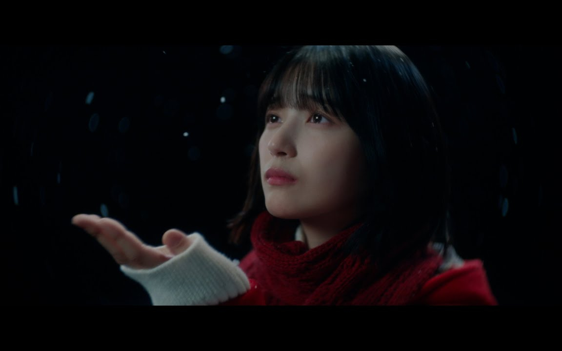 flumpool「スノウゴースト」Music Video