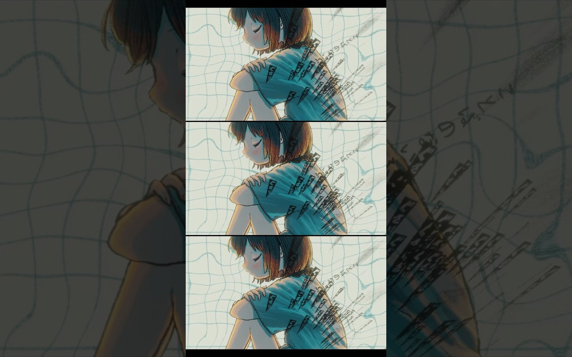ことばのないふぐさりぐさり#なるみや #ユキくんあのね #newmusic