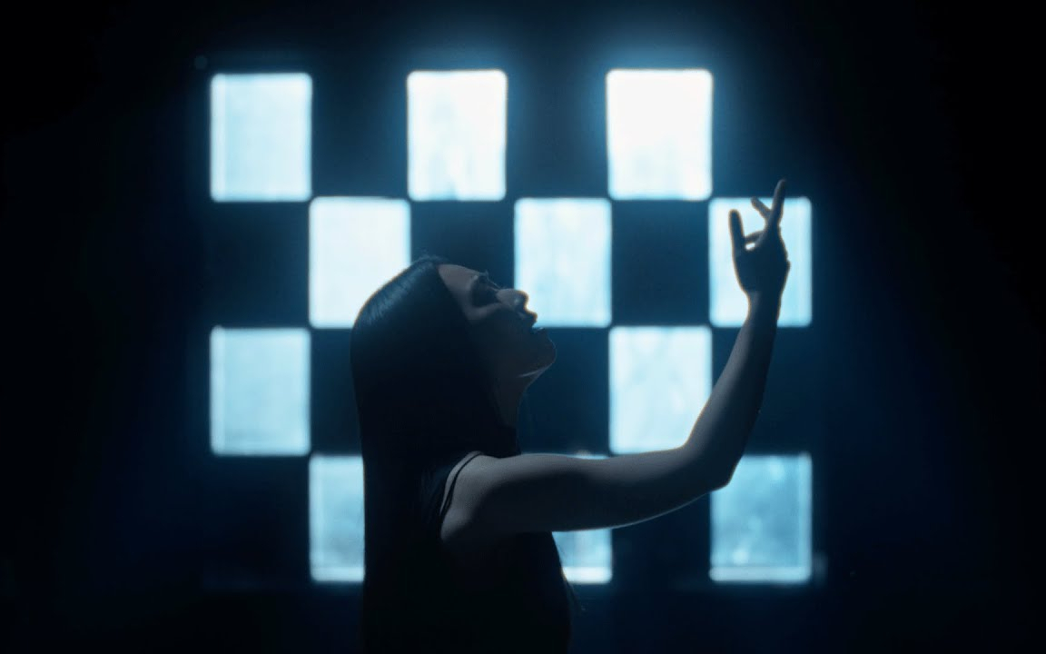 HIKKA - Change (Official Music Video)