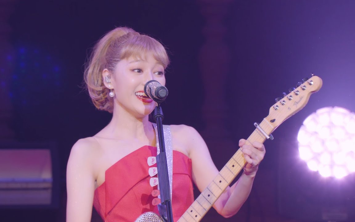 chay - あなたに恋をしてみました　10th Anniversary Tour GRAND c