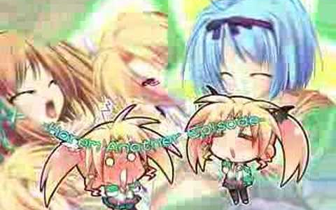 MagusTale Infinity OP