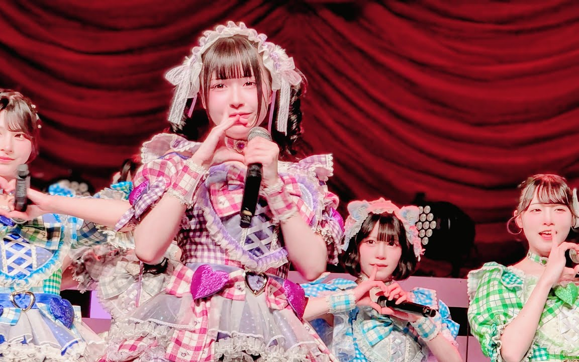 20260112 HEROINES 成人式2026 DAY2 バチモリーナ！！！ iON!