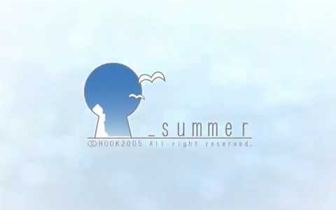 _summer -アンダーバーサマー- OPムービー