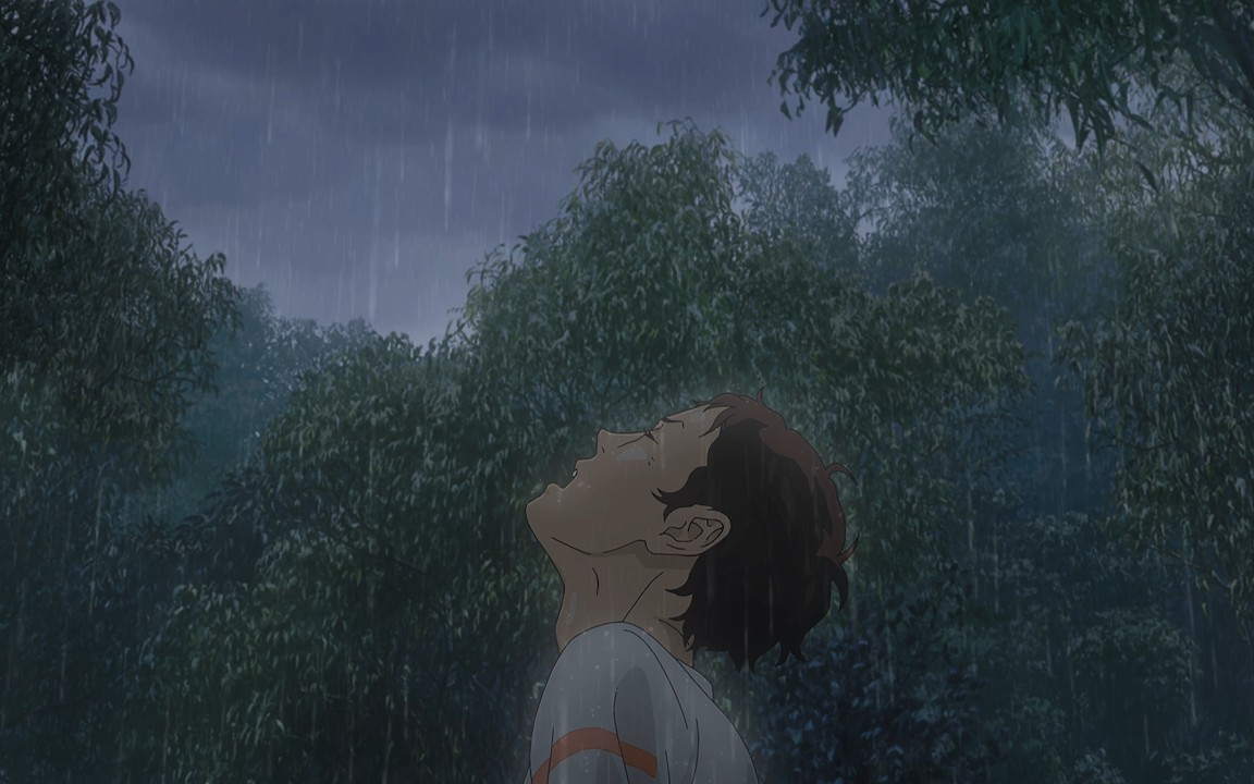 [Alexandros] - ENDROLL feat. SennaRin, Hiroyuki SA