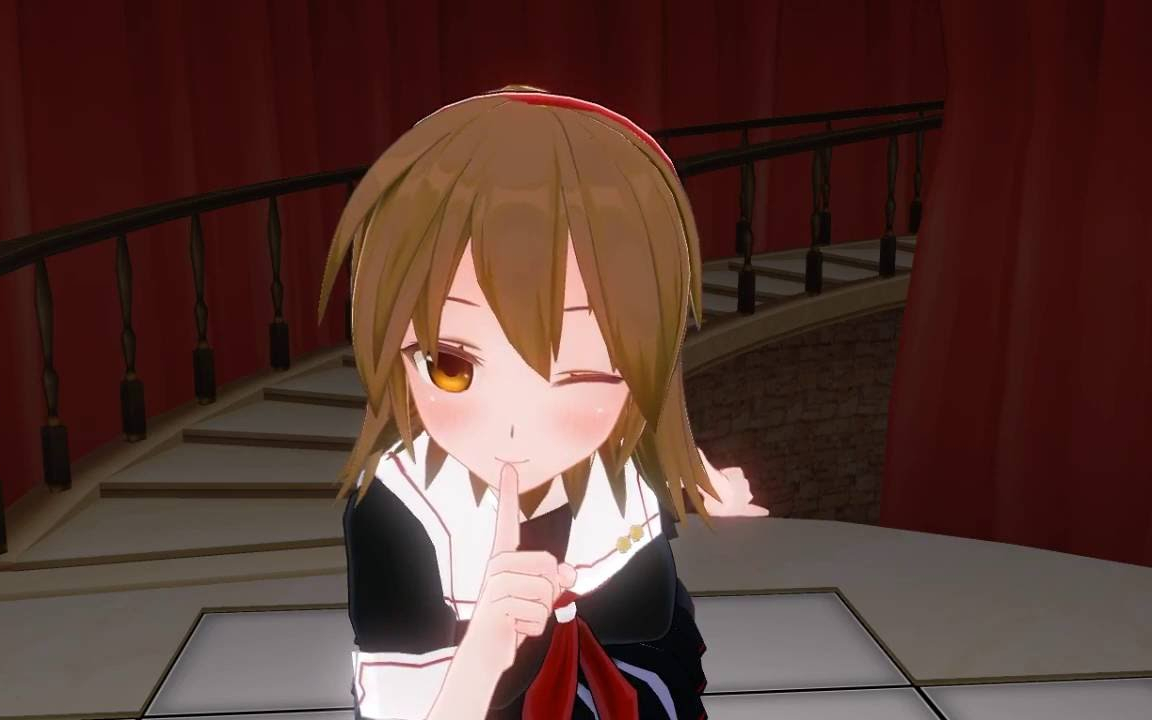 カスタムメイド3D2　[Can Know Two Close] 「××な彼女のつくりかた2主題歌」