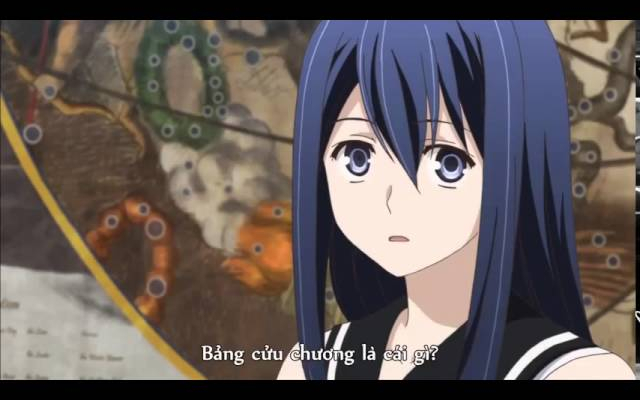Gokukoku No Brynhildr Brynhildr In The Darkness Ep