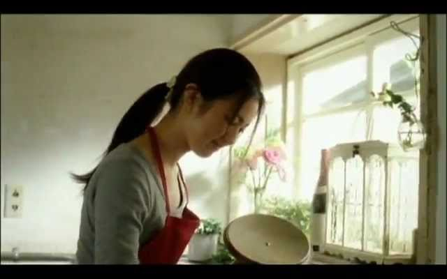 back number - 花束 (Short ver.)