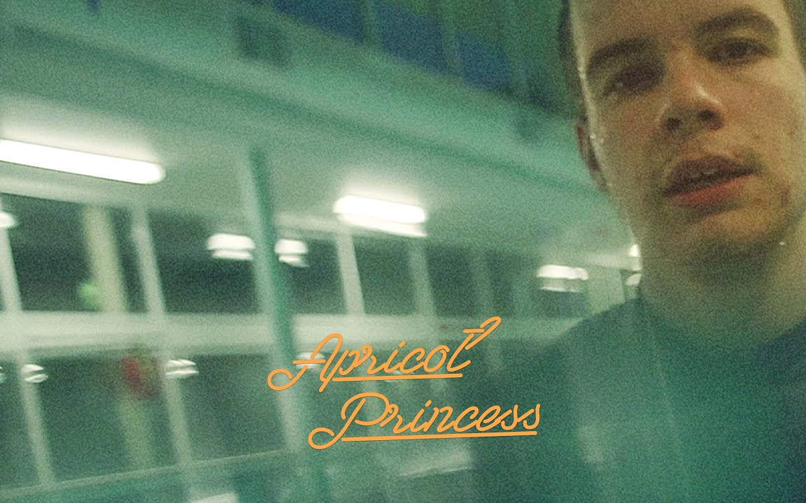 Rex Orange County - Television / So Far So Good (O