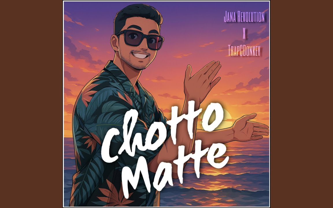 Chotto Matte