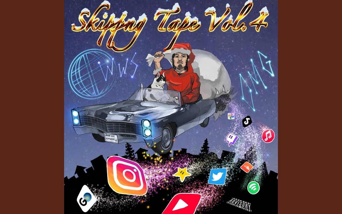 don t stop freestyle