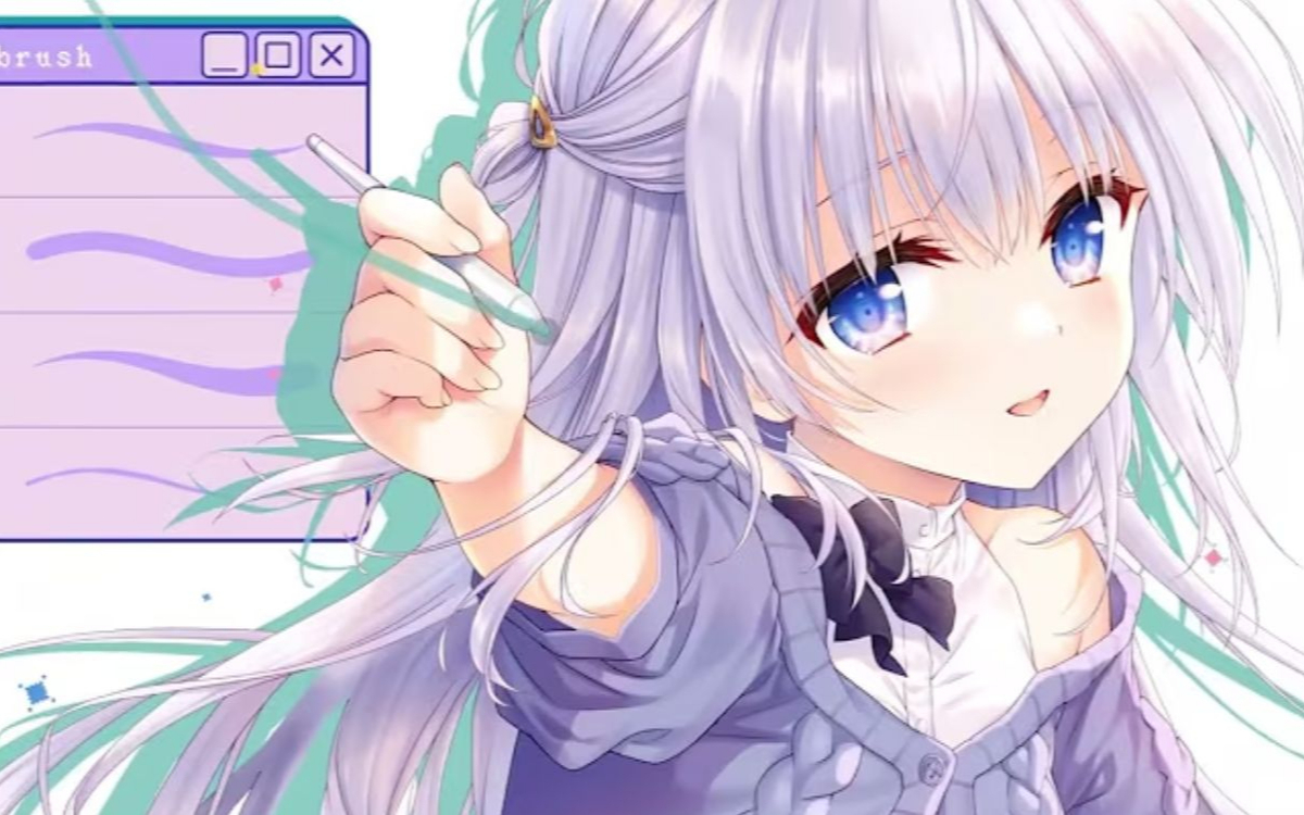 GLOVETY『FORTUNE×WORLD～僕らがゲームを作る理由～』 OP Movie