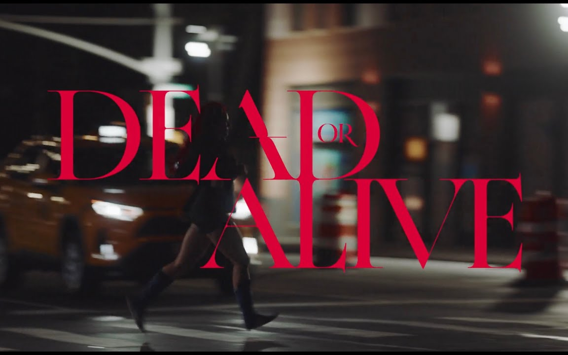 GLAY / Dead Or Alive