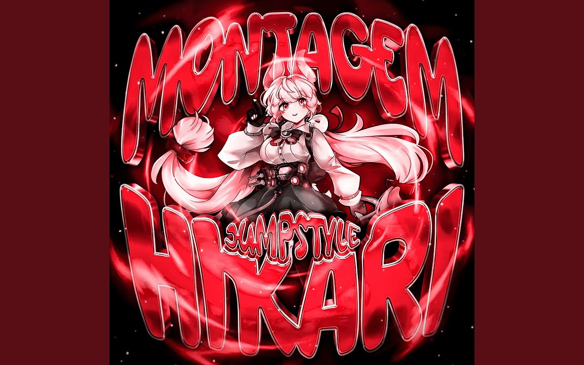 MONTAGEM HIKARI JUMPSTYLE
