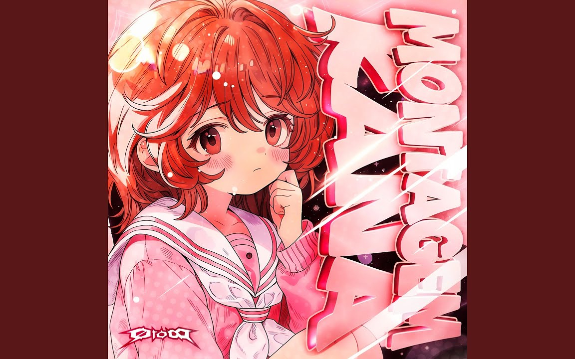 MONTAGEM KANA