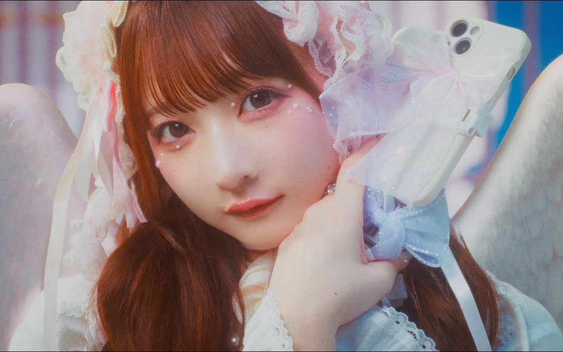 「カルテNo.2222」MV/きゅるりんってしてみて