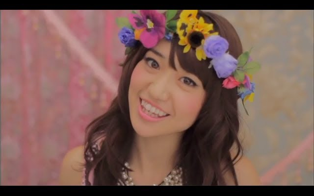 【MV full】 ヘビーローテーション / AKB48 [公式]