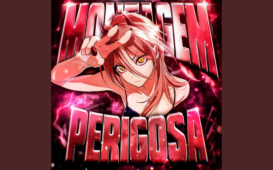 MONTAGEM PERIGOSA