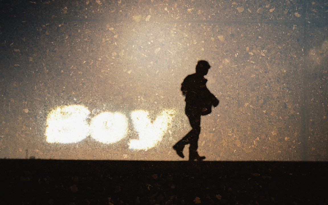 Rol3ert Boy MUSIC VIDEO #rol3ert #musicvideo